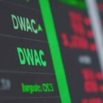 DWAC Stock Price Prediction