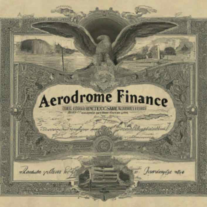 Aerodrome Finance Price Prediction